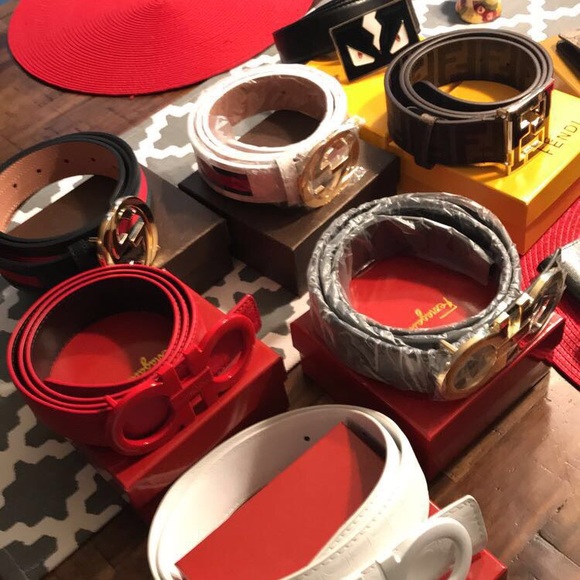 Belts main image 6